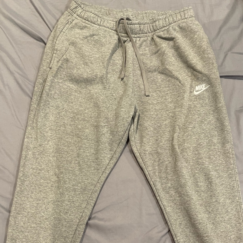 Mens Nike Joggers